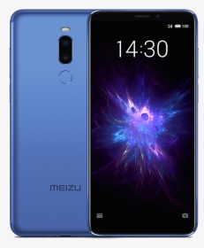 Meizu Note 8 Blue - Meizu Note 8 64gb, HD Png Download, Transparent PNG