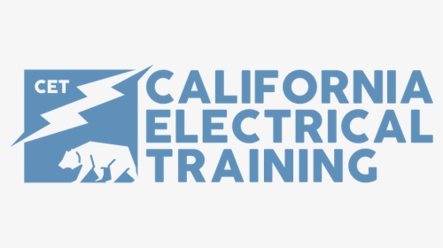 California Electrical Training - Poster, HD Png Download, Transparent PNG