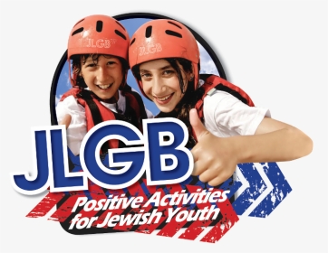 Jlgb - Jewish Lads And Girls Brigade, HD Png Download, Transparent PNG