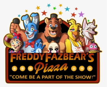 Five Nights At Freddys, HD Png Download, Transparent PNG