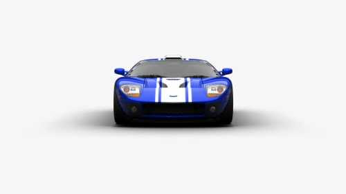 Ford Gt, HD Png Download, Transparent PNG
