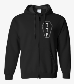 Ulcerate Hoodie, HD Png Download, Transparent PNG