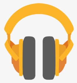 Play Music Icon Android Kitkat Png Image - Music Play Icon Transparent Png, Png Download, Transparent PNG