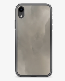 Iphone X Series Dark Clouds Phone Case - Mobile Phone Case, HD Png Download, Transparent PNG