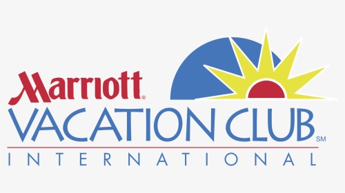 Vacation Club International Logo Png Transparent - Marriott Hotel, Png Download, Transparent PNG