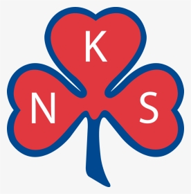 Logo1 - Norske Kvinners Sanitetsforening, HD Png Download, Transparent PNG