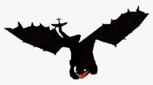 Sand Wraith Vs Toothless, HD Png Download, Transparent PNG