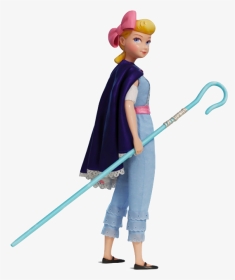 Sheriff Woody - Bo Peep Toy Story 4 Png, Transparent Png, Transparent PNG