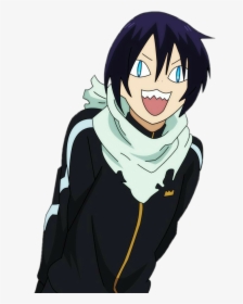 Yato Noragami Anime Animeboy Anime Pfp For Discord Hd Png Download Transparent Png Image Pngitem