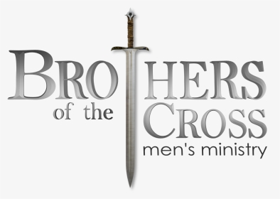 We Make No Bones About It The Single Goal Of The Men - Png Text Brothers For Life, Transparent Png, Transparent PNG