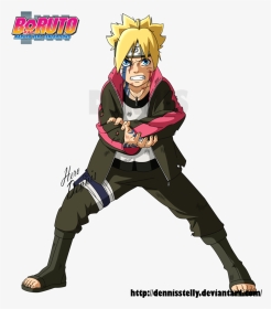 Naruto Next Generation - Cartoon, HD Png Download, Transparent PNG