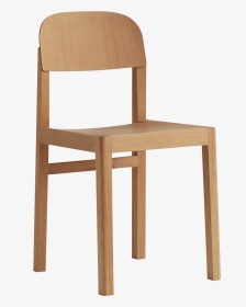 Workshop Chair Master Workshop Chair 1526478090 - Workshop Chair Muuto, HD Png Download, Transparent PNG