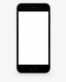 Iphone Frame - Ios 11 Search Bar, HD Png Download, Transparent PNG
