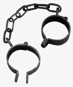 slavery chains clipart