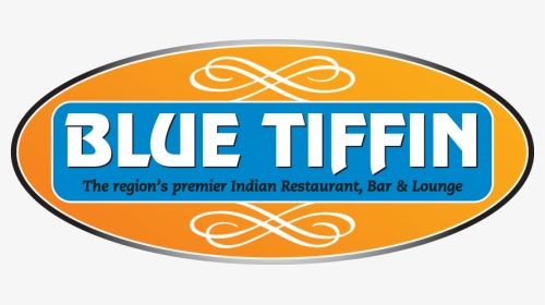 Blue Tiffin Logo - Circle, HD Png Download, Transparent PNG