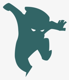 Number Ninjas Logo, HD Png Download, Transparent PNG