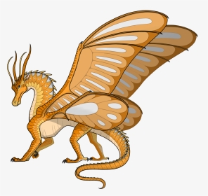 Wings Of Fire Wiki - Wings Of Fire Blue, HD Png Download, Transparent PNG