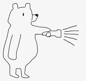 Final Bear-02 - Cartoon, HD Png Download, Transparent PNG