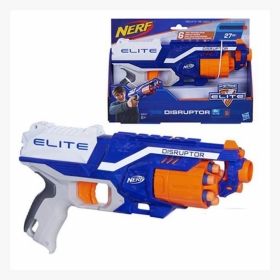 Nerf Disruptor Price Philippines, HD Png Download, Transparent PNG