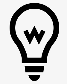 Light Bulb Filament - Seo Creative Recruitment Ads, HD Png Download, Transparent PNG