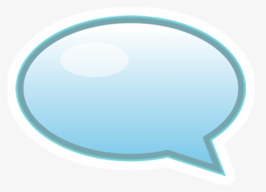 Speech-bubble - Thanks For Watching Speech Bubble Gif, HD Png Download, Transparent PNG
