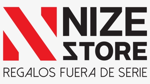 Nize Store - Regalos Fuera De Serie, HD Png Download, Transparent PNG
