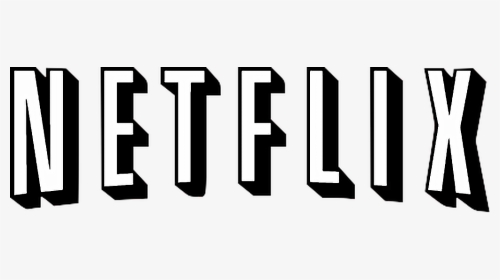 #aesthetic #aesthetictext #aes #aesthe #aesthet #tumblr - Netflix Logo Vector, HD Png Download, Transparent PNG