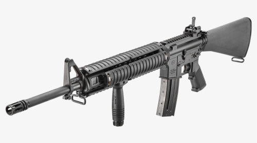 Fn 15 Military Collector M16 Png, Transparent Png, Transparent PNG