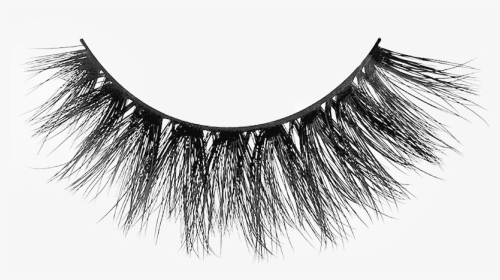 So Glamorous Morphe Lashes, HD Png Download, Transparent PNG