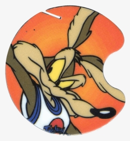 Wile E Coyote Space Jam, HD Png Download, Transparent PNG