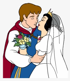 Prince & Snow White Images Marriage Wallpaper And Background, HD Png Download, Transparent PNG