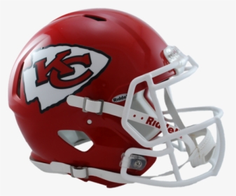 Chiefs Football Helmet, HD Png Download, Transparent PNG