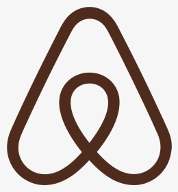 Airbnb Logo, HD Png Download, Transparent PNG
