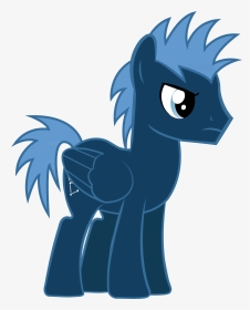My Little Pony Macho, HD Png Download, Transparent PNG
