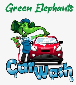 Car Wash, HD Png Download, Transparent PNG