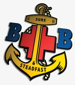 Anchor Boys Brigade Logo, HD Png Download, Transparent PNG