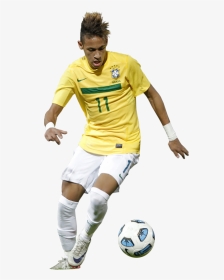 Neymar Fútbol Deporte Famosos - Neymar Writing, HD Png Download, Transparent PNG