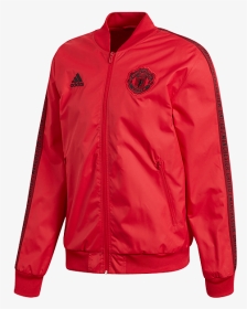 Adidas Manchester United Jacket, HD Png Download, Transparent PNG