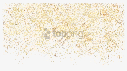 Free Png Gold Glitter Png Png Image With Transparent - Orange, Png Download, Transparent PNG