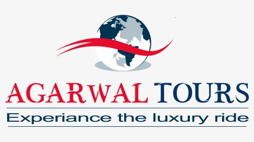Agarwal Tours Travels - Agarwal Tours And Travels Logo, HD Png Download, Transparent PNG