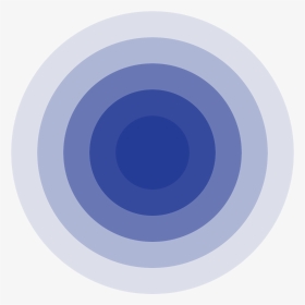Colorful Circle - - Circle, HD Png Download, Transparent PNG
