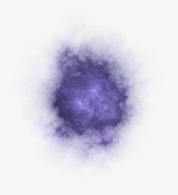 #purple #decoration #effect #llighteffect #smoke #explosion - Portable Network Graphics, HD Png Download, Transparent PNG