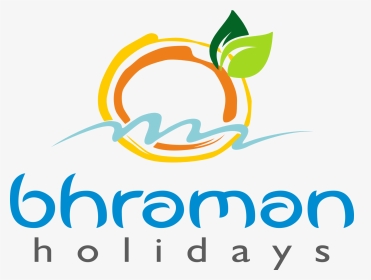Logo - Bhraman Holidays Logo, HD Png Download, Transparent PNG