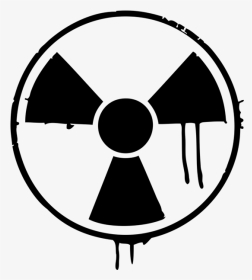 Radiation Png - Nuclear Png, Transparent Png, Transparent PNG