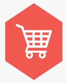Grocery Cart, HD Png Download, Transparent PNG