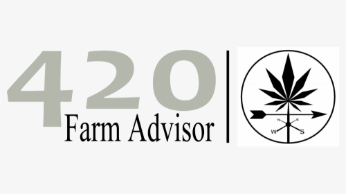 420 Farm Advisor - Circle, HD Png Download, Transparent PNG