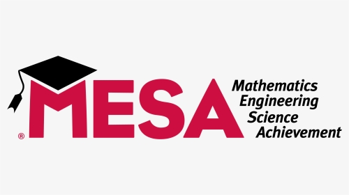 Mesa Logo - Mesa Program Logo, HD Png Download, Transparent PNG