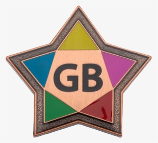 Bronze Star - Emblem, HD Png Download, Transparent PNG