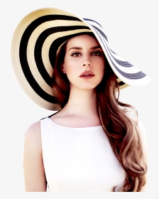 Lana Del Rey And Lana Image - Lana Del Rey Vs, HD Png Download, Transparent PNG