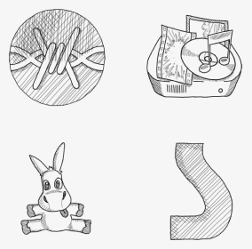 Sketch, HD Png Download, Transparent PNG